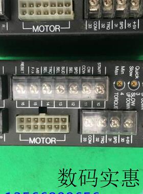 询价200V日本日精无刷驱动器V-XY 1002议价