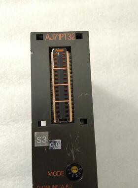 【工控数码】询价三菱AJ71PT32模块AJ7IPT32进口正品MITSUBISHI功