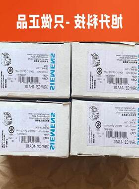 询价3RV1021-1HA103RV1021-1JA103RV1021-4CA10 现货议价议价