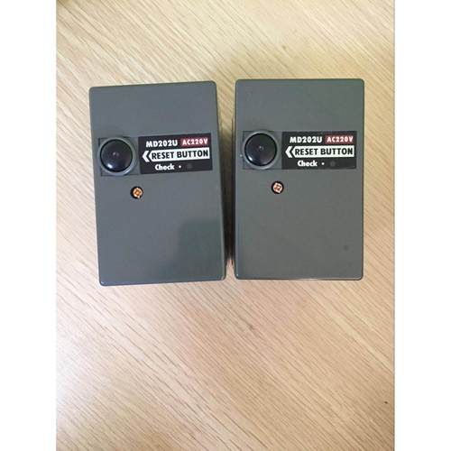 【工控数码】MD燃烧控制器MD202,原装全新正品MD202U议价