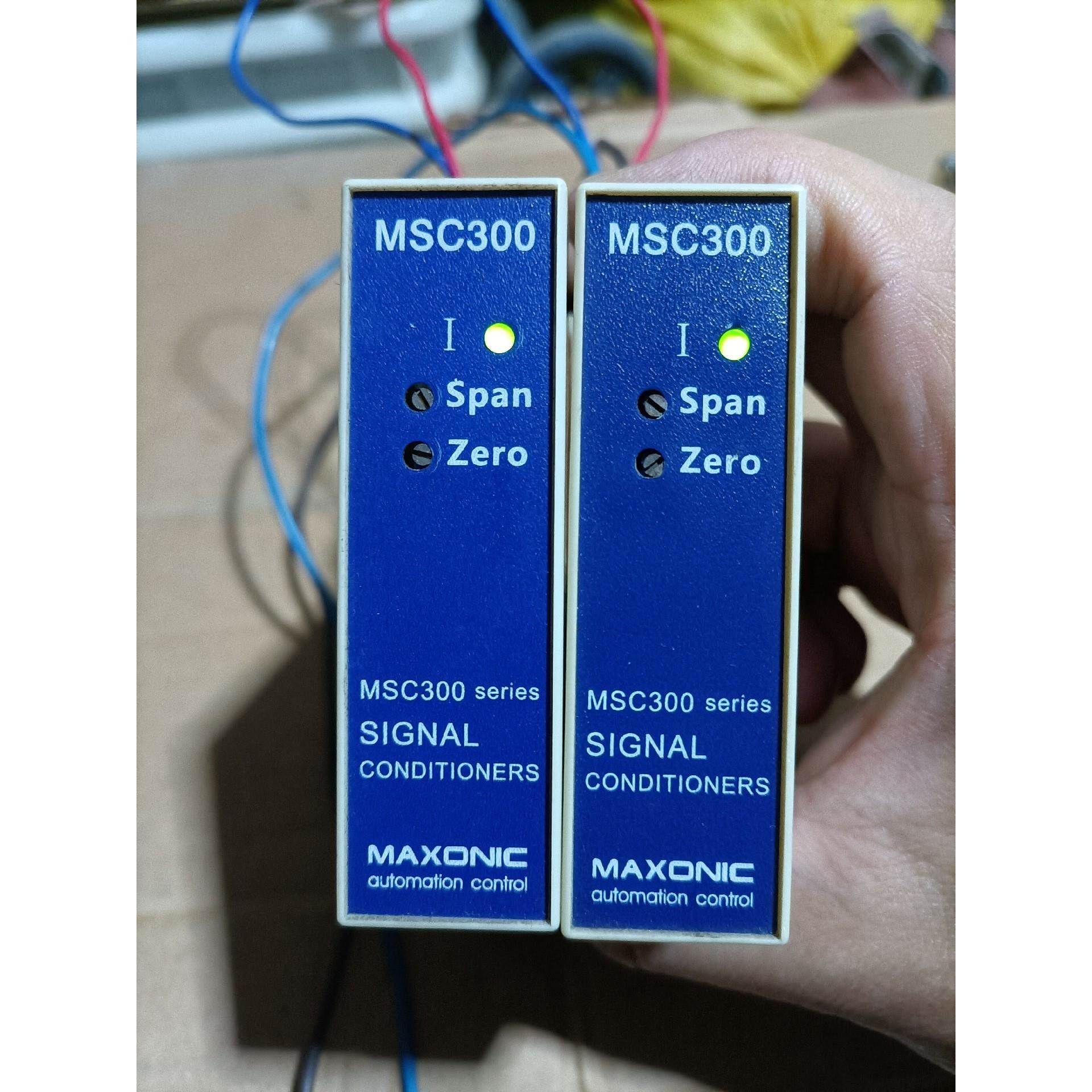 询价万讯信号隔离器4M-SC3074040.MSC307-B00议价