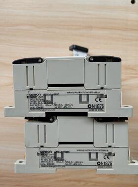 询价欧姆龙PCP-M1A-20EDR1/CPMA40EDR/CM1A-40EDT11及维修议价