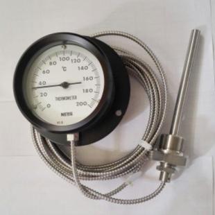 049040 K001 TUS S长度6米 询价NESS表盘式 遥测温度表200℃