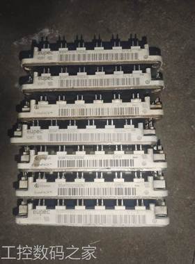 询价拆机BM10G0D12M0DN2 BS100GD120SDLC包好议价