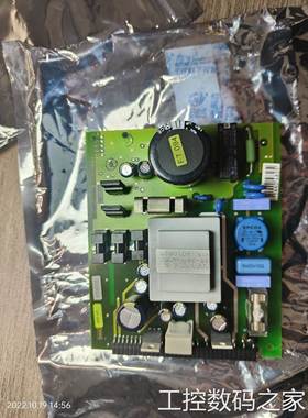 询价E+H恩德斯豪斯质量流量流量计电源板321437-0200A,全新带包装