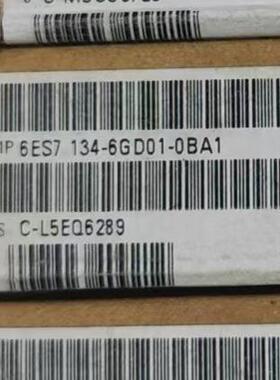询价6ES7134-6G0F/6FF/6H/6JD/6JFB/0-0AA1/0DA1/0C1西门子AAI输