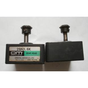 询价二手原装 23N6K议价 OM日本东.方电机减速器G