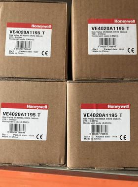 【工控数码】美国HoneywellV燃气电磁阀VE4020A1195 T/VE4020A100