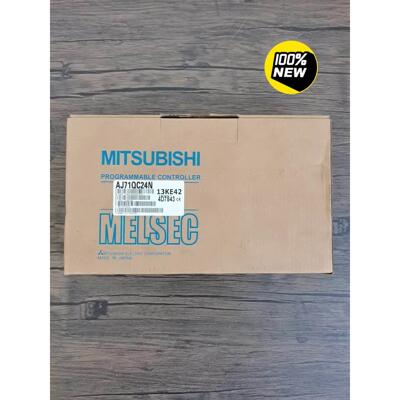 【工控数码】全新原装正品 三菱 AJ71QC24N 模块议价