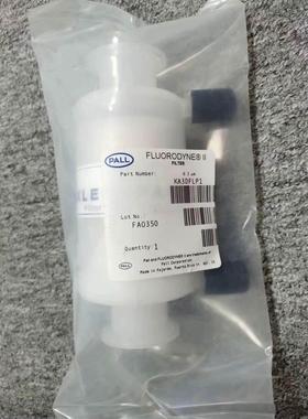 询价PALL FLUORODYNE II- Filter, KA议价