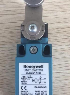 询价ZLCC01A1B 霍尼韦尔 Honeywell 限位开关 原装正品议价