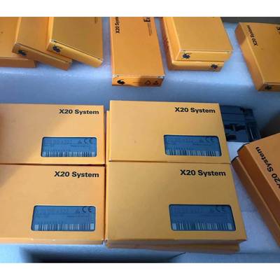 询价X20BC0083 X20DC1176 X20MM2436贝加莱模块库存议价