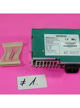 询价A5E30108836-I7 A5E02553959 cV3_AC _ TOP CONDITION _ invo