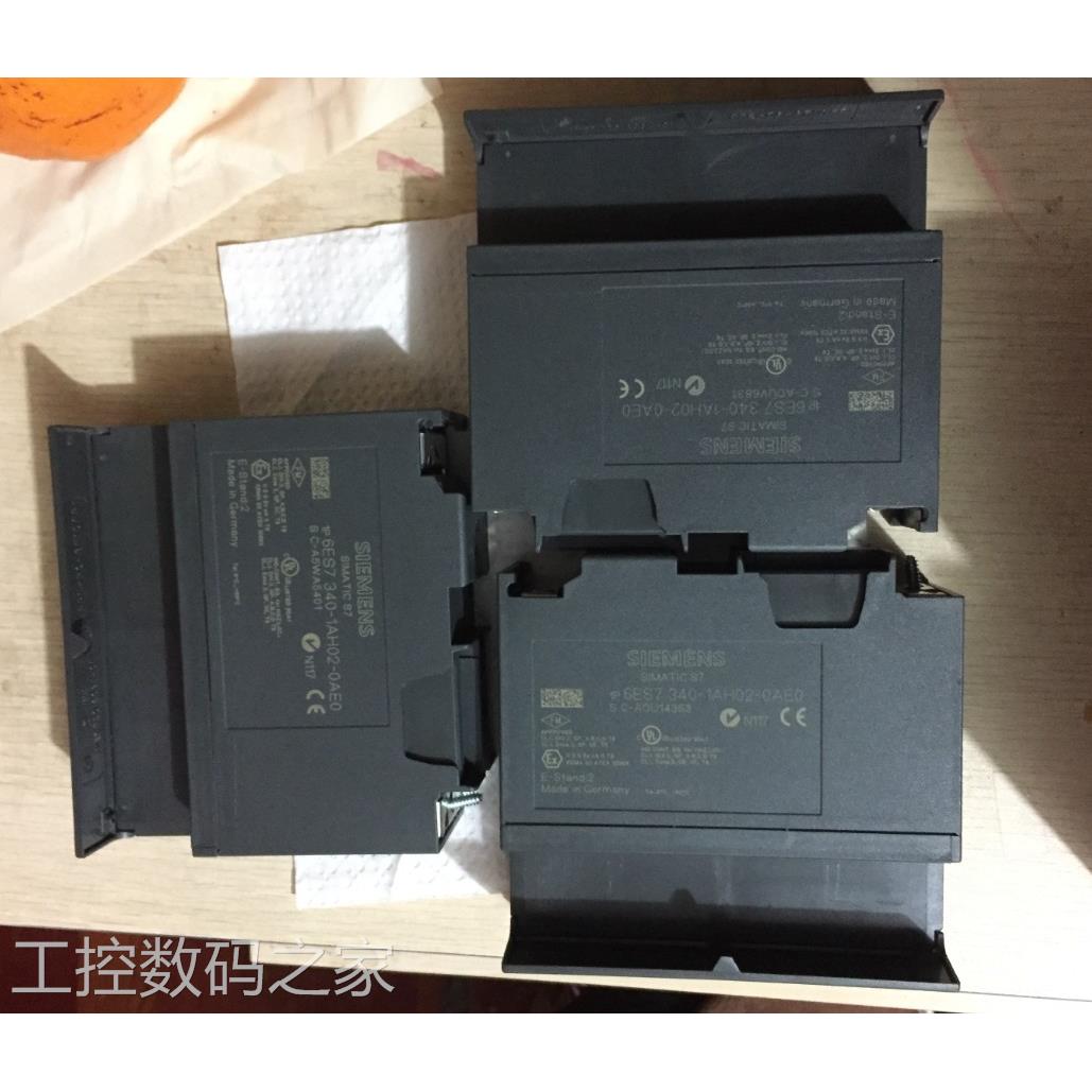 询价6ES7 340-1APH020-AE0 西门子C340 6ES7340-1CAH02-0AE0 1H02