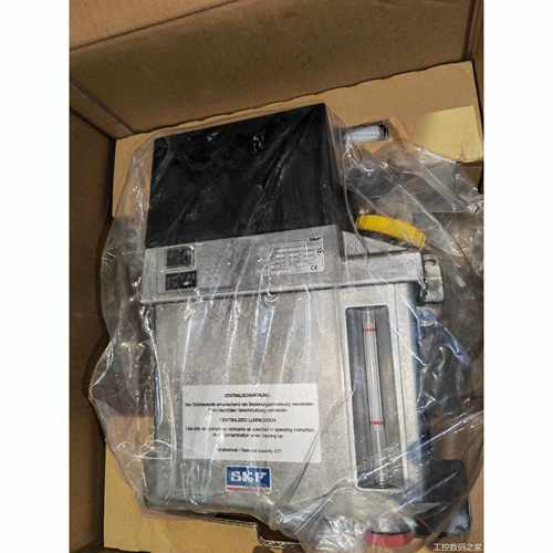 全新原装正品现货SKF润滑油泵新品MKU1-BW3-20003J议价