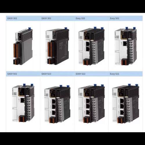 询价汇川plc控制器 easy30-0808TN easy302 320 151 5002 521522