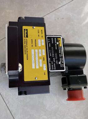 【工控数码】电液伺服阀全新原装进口BD15AAANB10议价