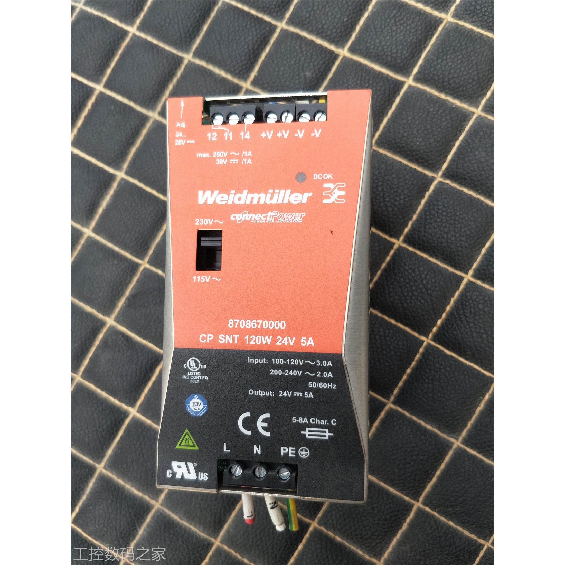 询价2CP SNT 12W 204V 5A 拆机CPSNT1W2 4V5A 包好 870867000 请