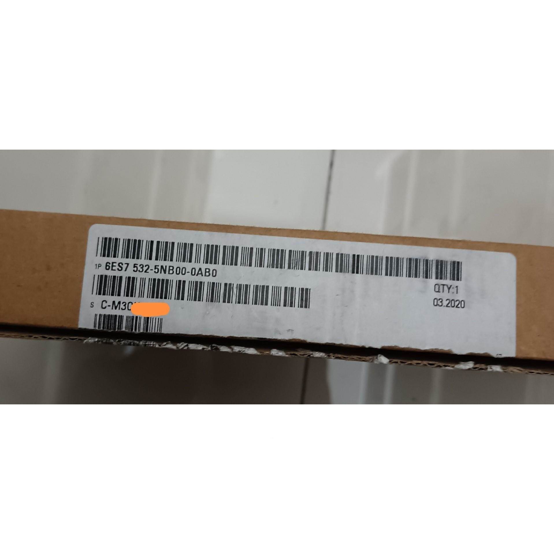 询价6ES7 532-5N00-0AB西B门子S 715090模议价