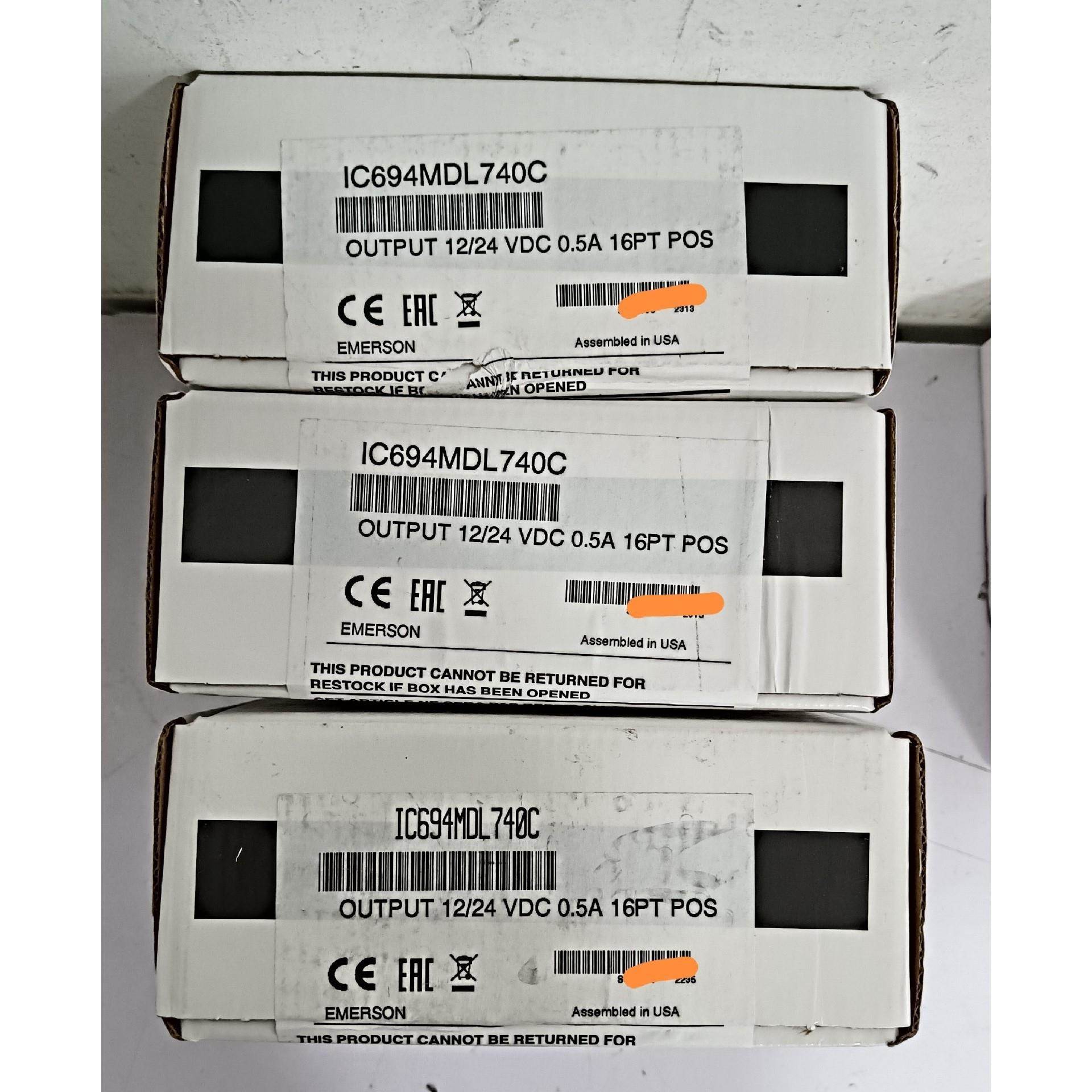 询价ICC694全MDL740C GE 控制器PL 模块新议价
