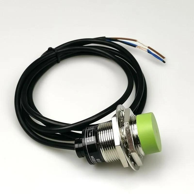 询价接近开关PR3-150DN PR30-15DP PR3-15AC/AO0 PRT30D-15O/DC传