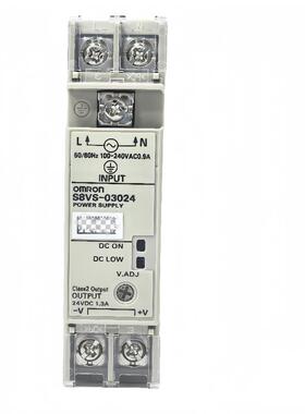 询价S8FS-C02524 S8VS-03024 S8VS-06024 09024 06024A ED2 欧姆