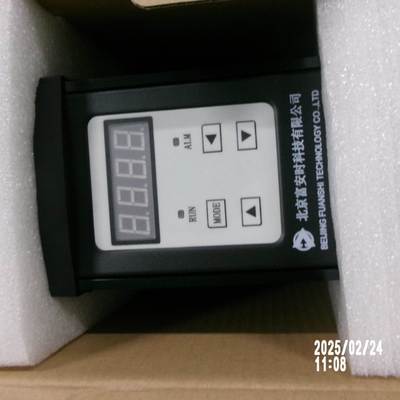 富安时 三相功率调节器ZA400BX-I-3-125-0-5-CT-DX-MG议价