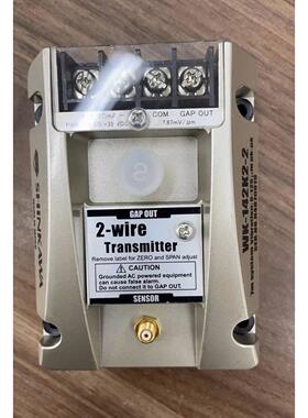 【工控数码】离心机振动变送器WK-142K2-2议价