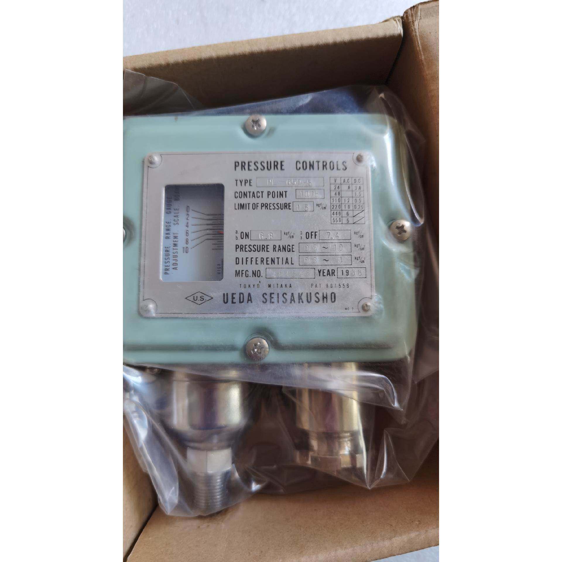 询价正品机械式压力开关PL-650 PL-650-5议价,五金/工具,压力开关,淘宝优惠券,粉丝福利购,淘宝优惠卷