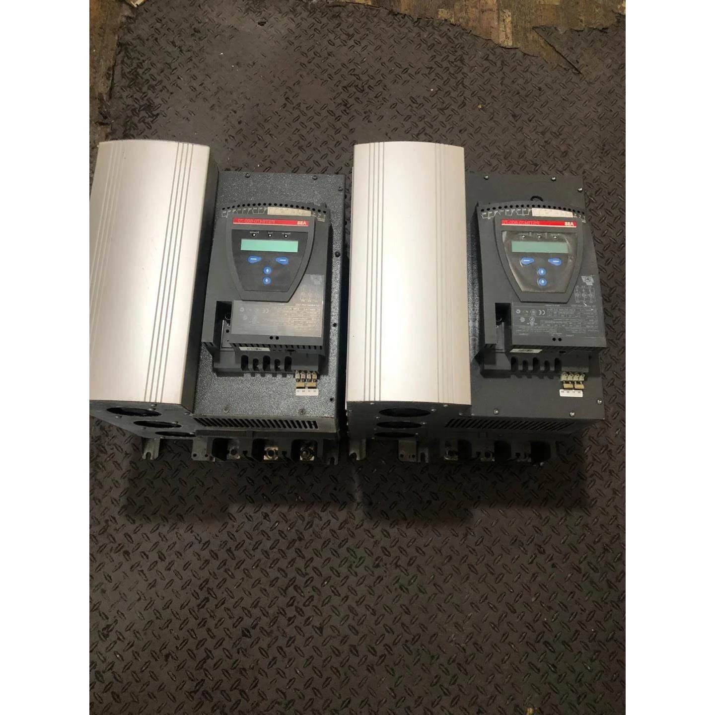 询价ABB软启动器 1SFA894016R7000 PSTB47议价议价