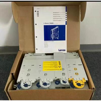 【工控数码】优惠供应Lenze伦茨驱动器 E94AMHE0034 议价