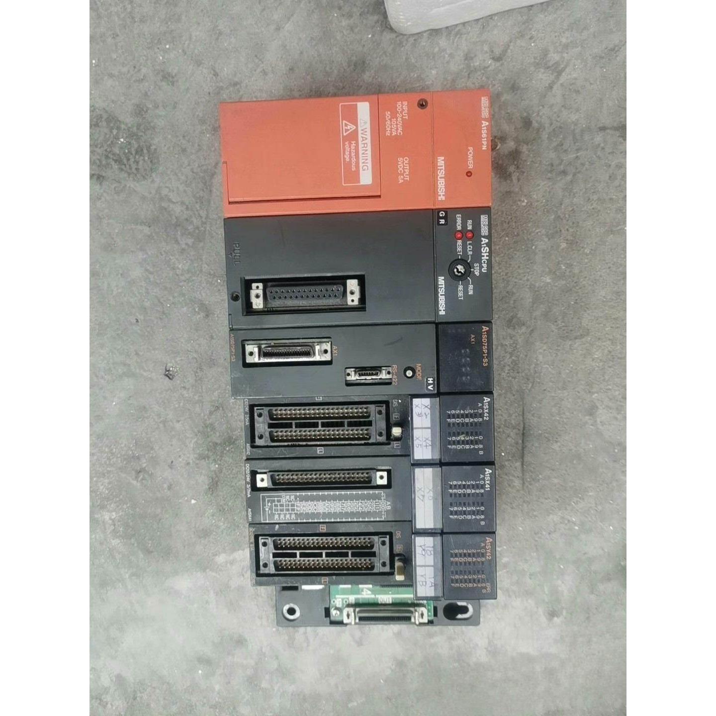 【工控数码】A1S61PN，A1SHCPU，A1SD75P1-S3，A1议价