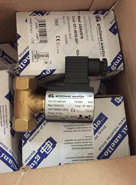 【工控数码】询价电磁阀GSAV20/02B ，GSAV25/02B ，GSAV15/0