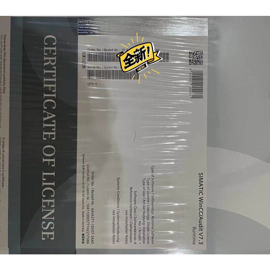 询价西门子6V637V1-D0A71-3AX0全新没拆封.议价