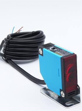 询价沪工 漫反射光电开关AE3JK-DS30M1/R4M1/5DM1-D直流 -A 5线22