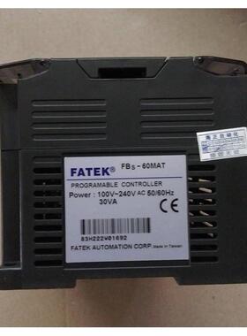 询价二手0永宏FBS-6MT 60MC6T2-D24 0MAT 60MAT2-D24 60MA FBCS-4
