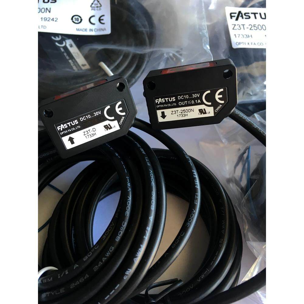 询价全新原装奥普士OPTEX光电传感器Z3T-2500N Z3T-D