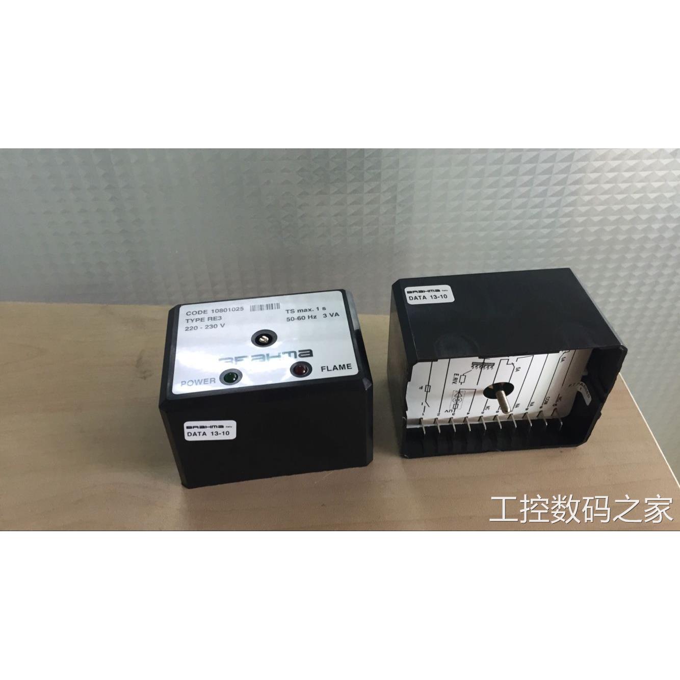 询价RE3点火器议价