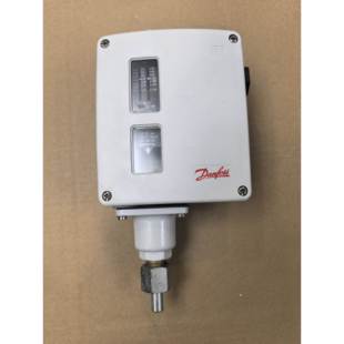 525566现货议价 017 询价Danfoss丹佛斯RT5压力开关017 5255