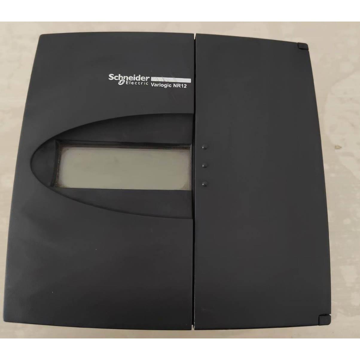 询价 施耐德原装功率表 Varlogic NRC12 NR12 52449全新
