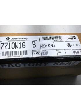 询价1771-OW16+B+61771-W1+全新原装正O品A质议价