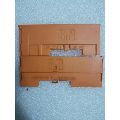 询价贝加莱右侧挡板 X20AC0SR1 X20ACOSR1 实物拍摄 现货议价