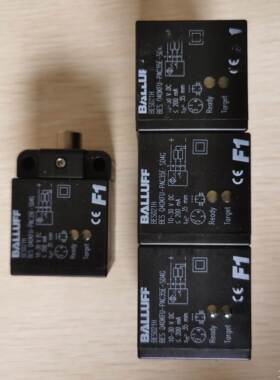 询价现货促销 原装拆机 巴鲁夫 BES021H BES Q40KFU-PAC35E-S04G