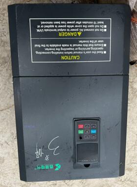 【工控数码】西驰变频器55KW/75KW,CFC6000-4T0550G议价