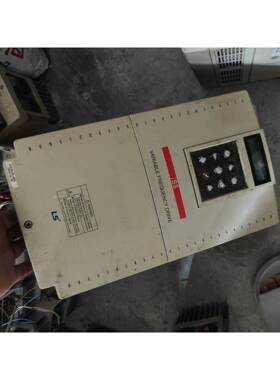 询价LS-变频器 VS0成75iS54N0 7.5kw 色如图议价
