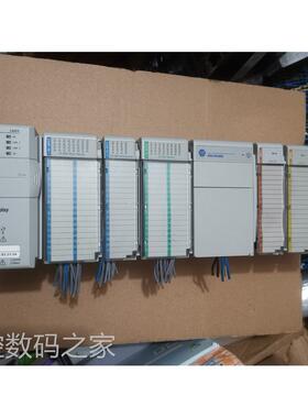 询价1769IQ16 可充-AB模块- 1新769OF2/IF4 询价议价