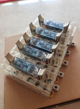 询价供原装安全继电器G7SA-3A1B G7SA-5A1B G7SA-4A2B G7SA-2A2B/