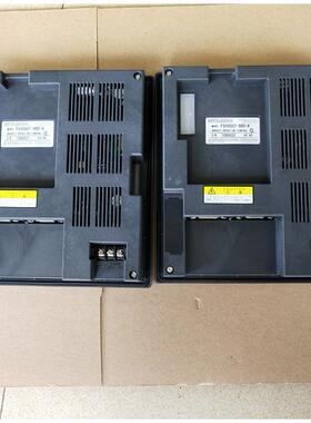 询价三菱文本 F920GOT-BB5-K F920GDOT-BBD5-KC- F930GOT-BBD-K议