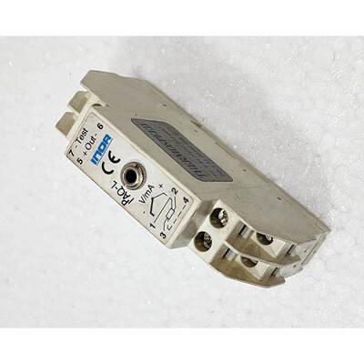 询价INOR IPAQ-L 70IPL00001 2-WIRE Transmetteur议价