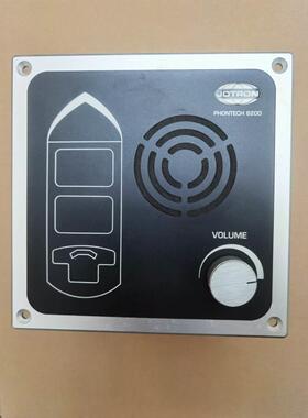 【工控数码】JOTRON PHONTECH船舶内部通讯SR-8200/6124/CIS3100